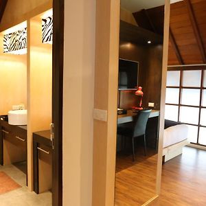 Grand Pool Villa-Two Bedroom